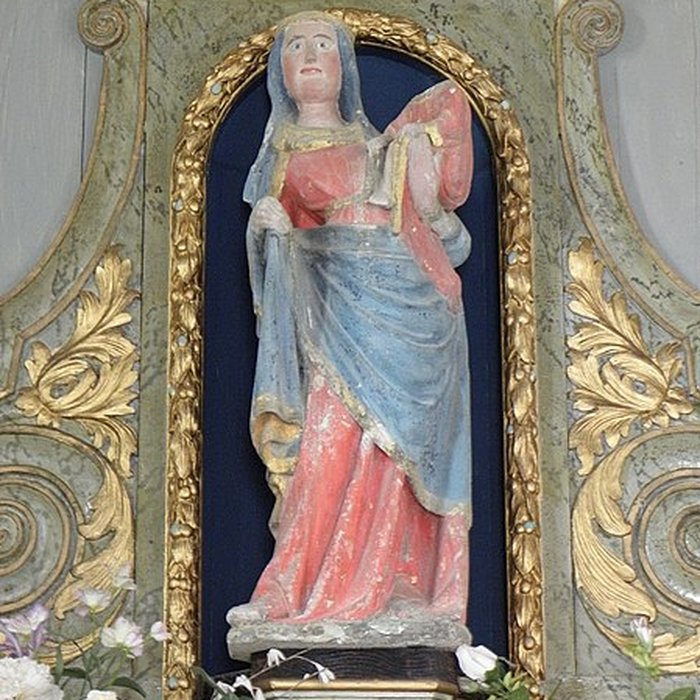 Photo de Château de la Haye-Saint-Hilaire