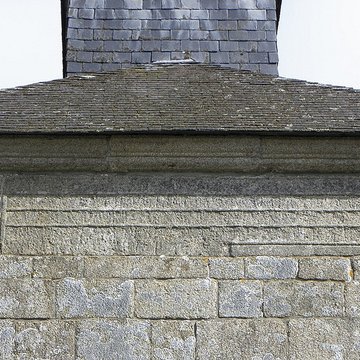 Château de la Haye-Saint-Hilaire