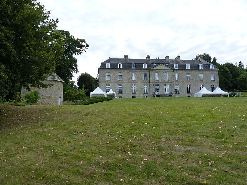 Photo de Château de la Houssaye