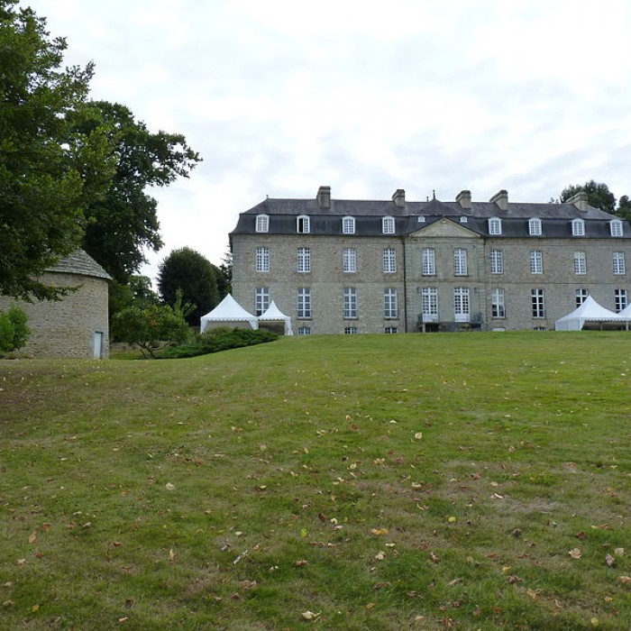 Photo de Château de la Houssaye