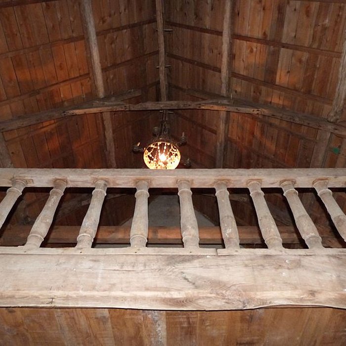 Photo de Château de la Houssaye