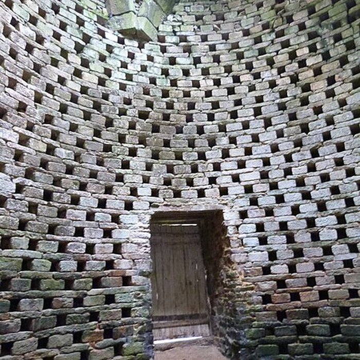 Photo de Château de la Houssaye