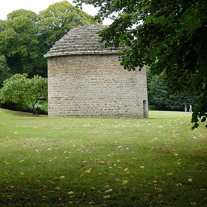 Photo de Château de la Houssaye