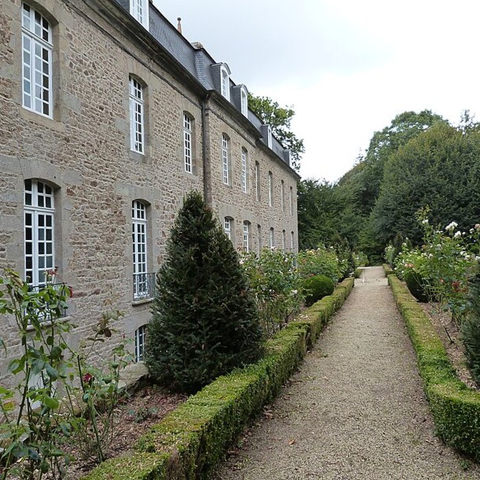 Photo de Château de la Houssaye