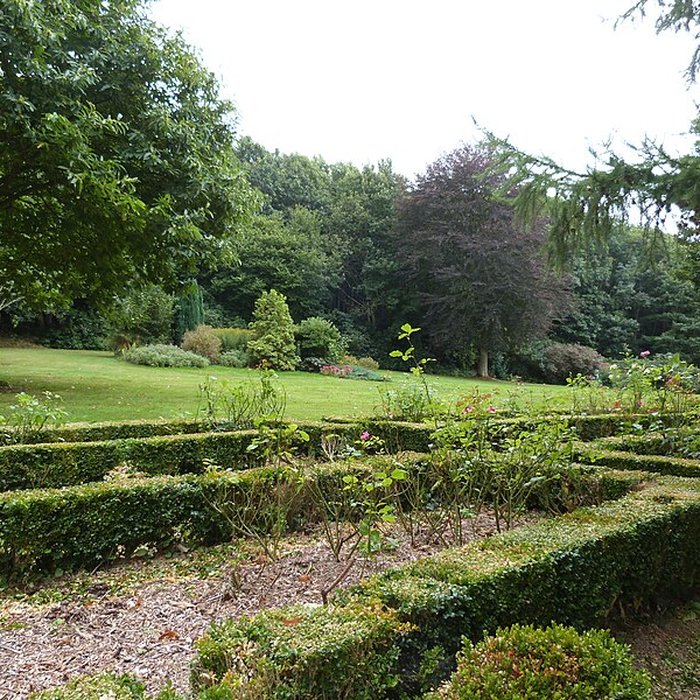 Photo de Château de la Houssaye