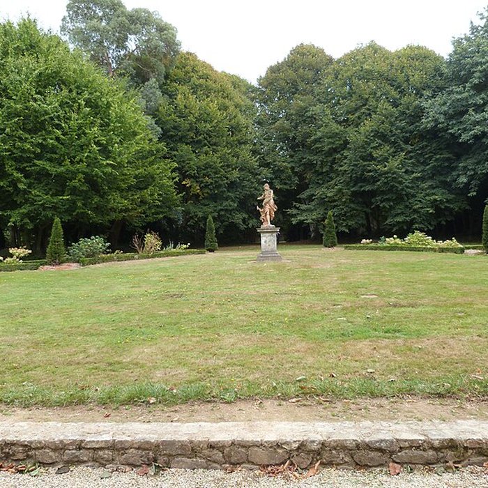 Photo de Château de la Houssaye