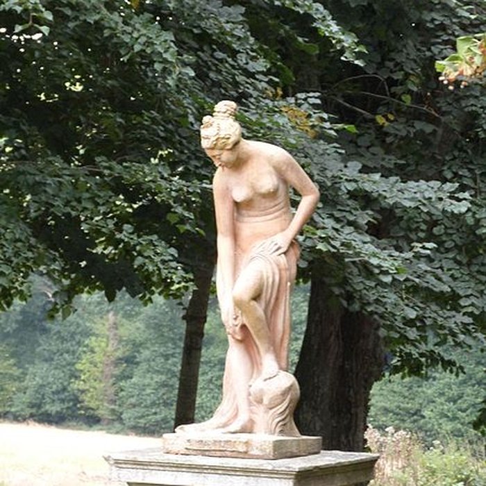 Photo de Château de la Houssaye