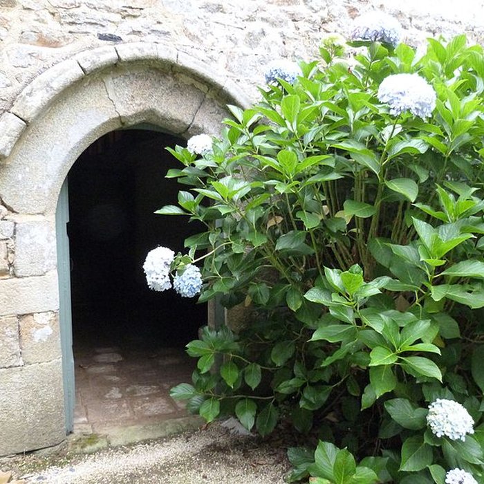 Photo de Château de la Houssaye