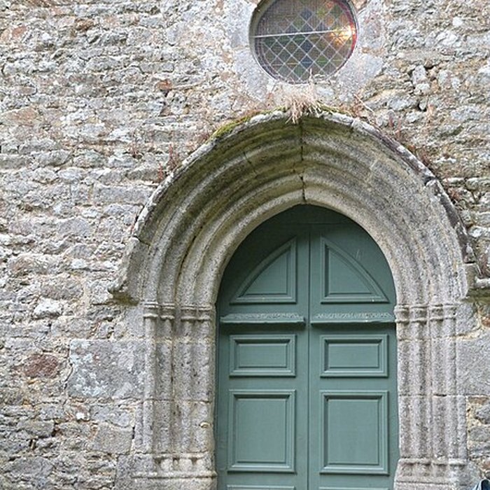 Photo de Château de la Houssaye