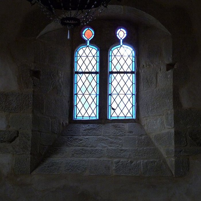 Photo de Château de la Houssaye