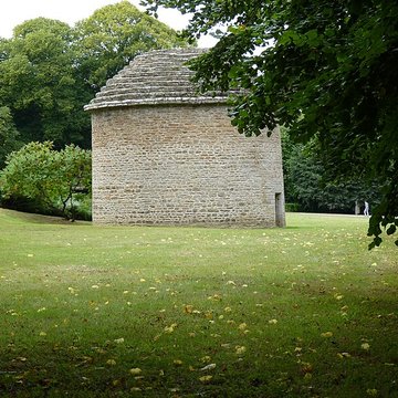 Château de la Houssaye