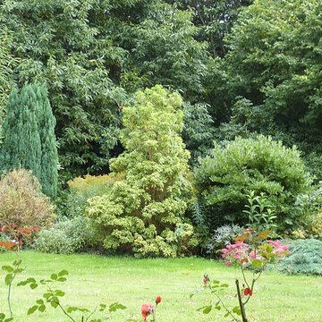 Château de la Houssaye