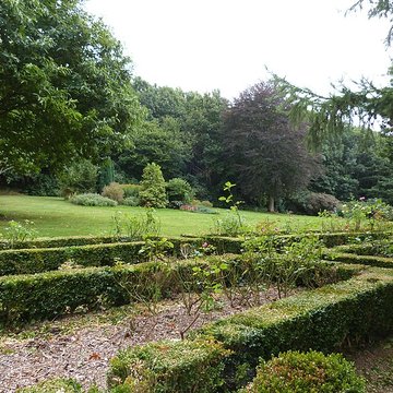 Château de la Houssaye