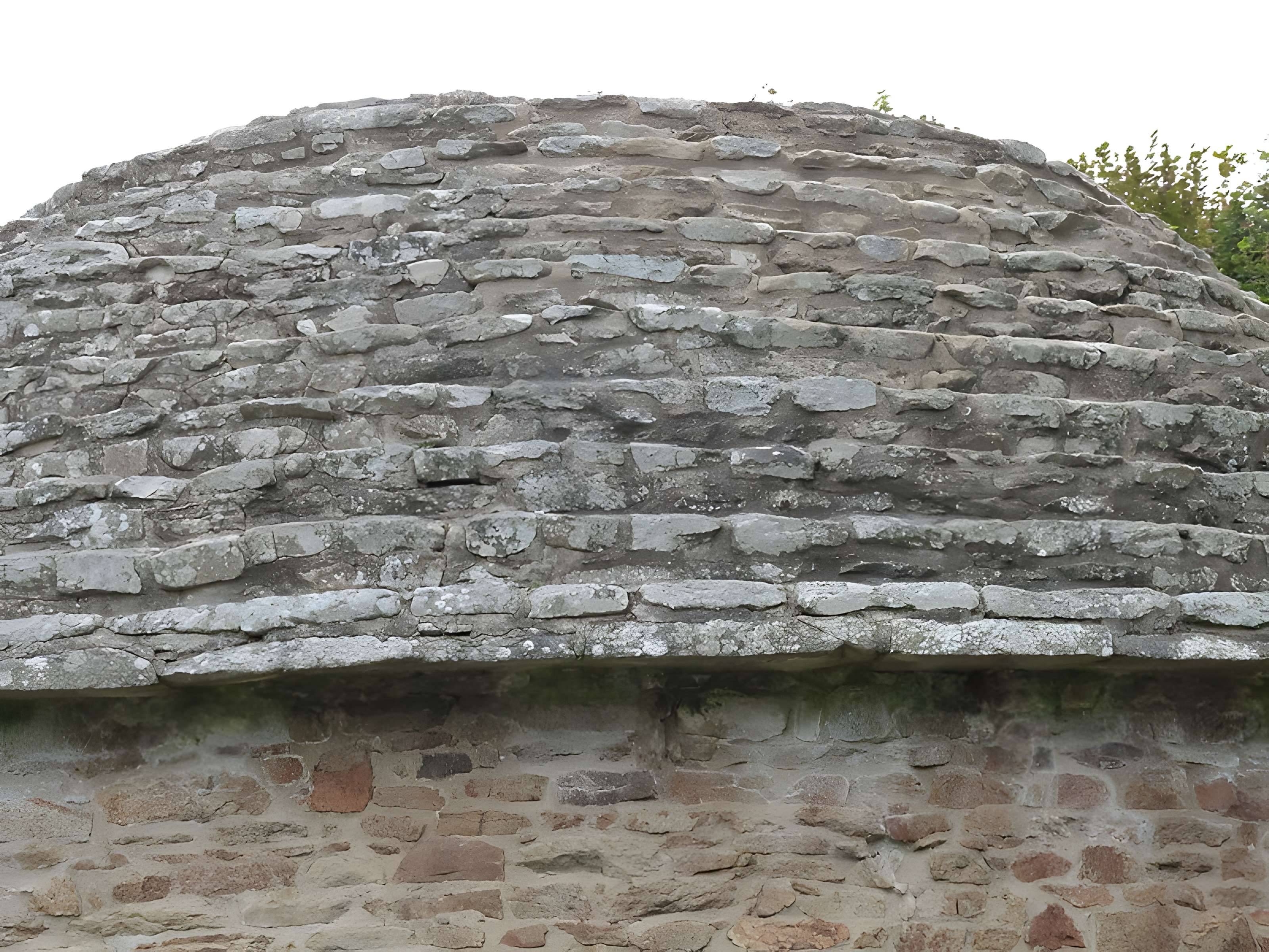 Château de la Houssaye