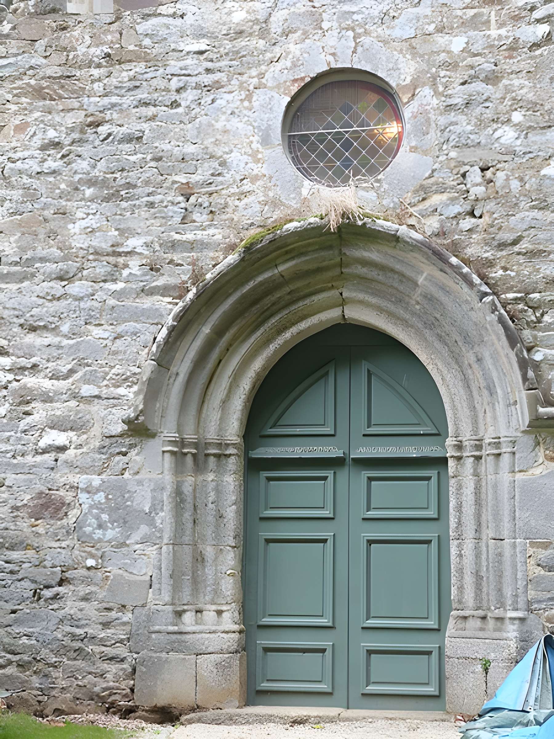 Château de la Houssaye