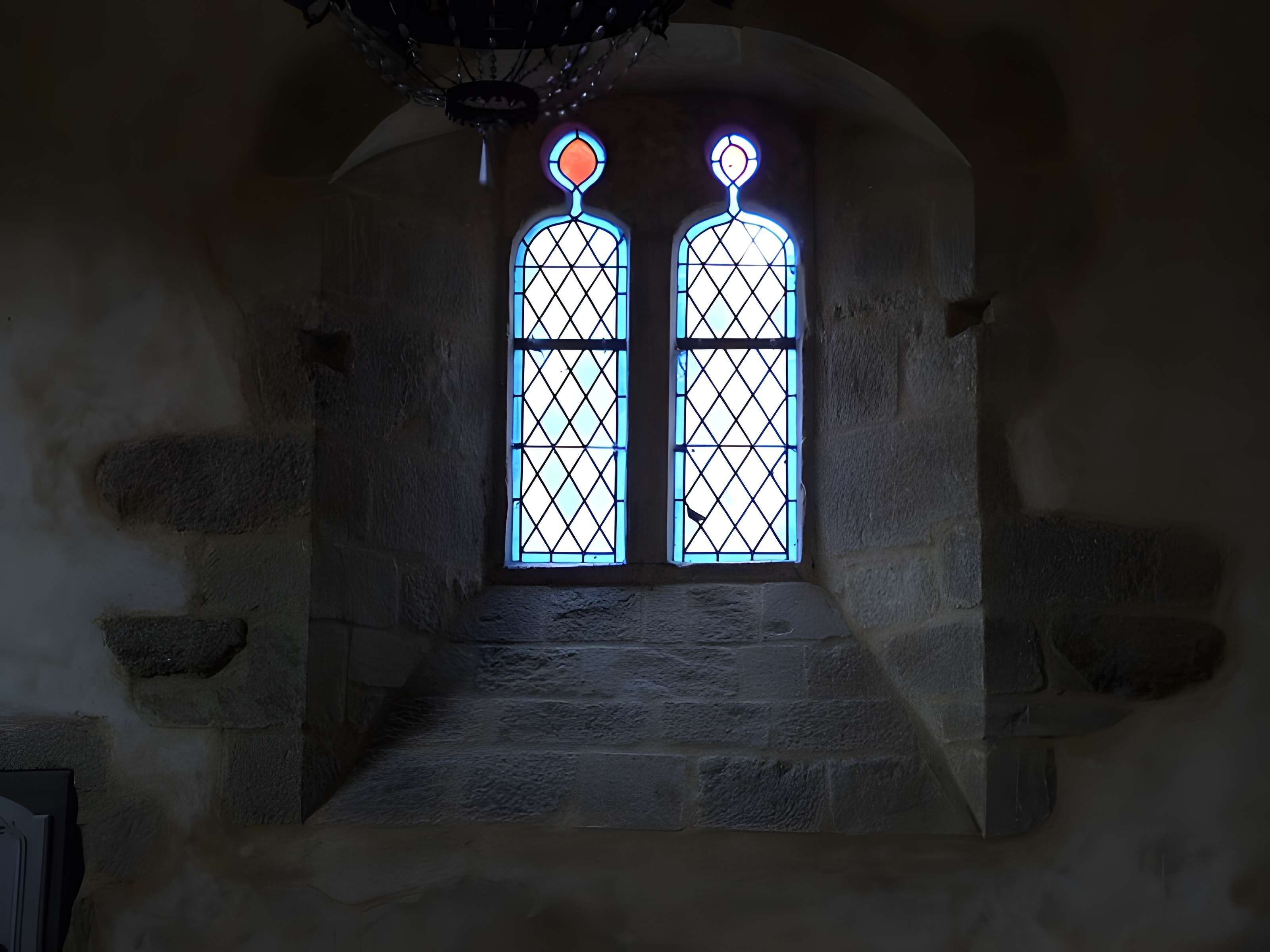 Château de la Houssaye