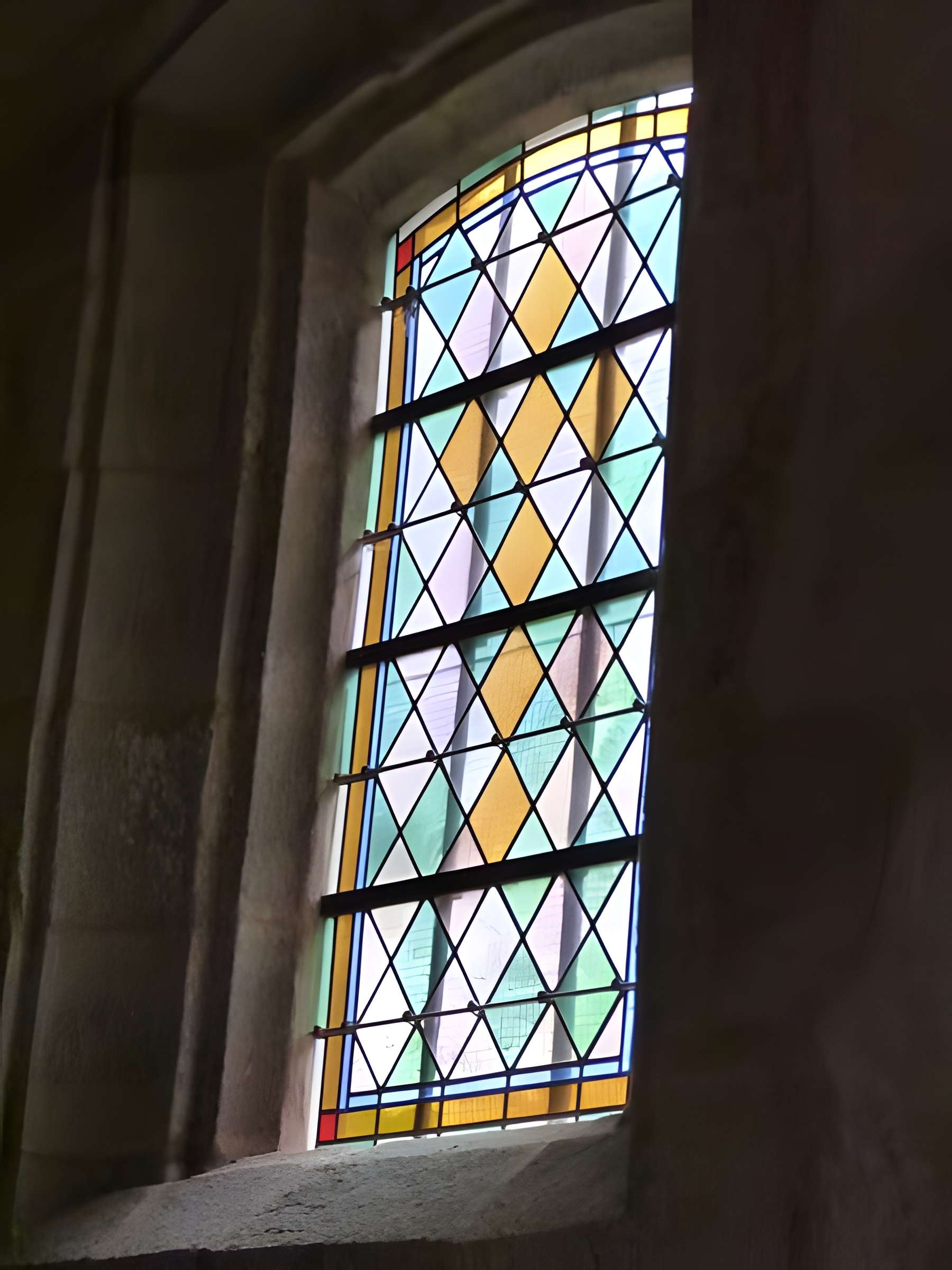 Château de la Houssaye