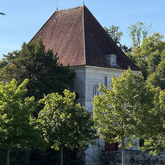 Photo de Château de La Houssaye-en-Brie