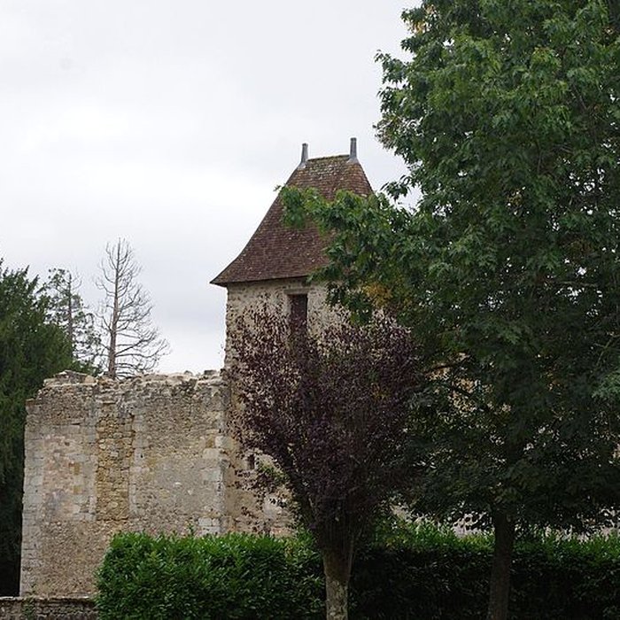 Photo de Château de la Marthonye