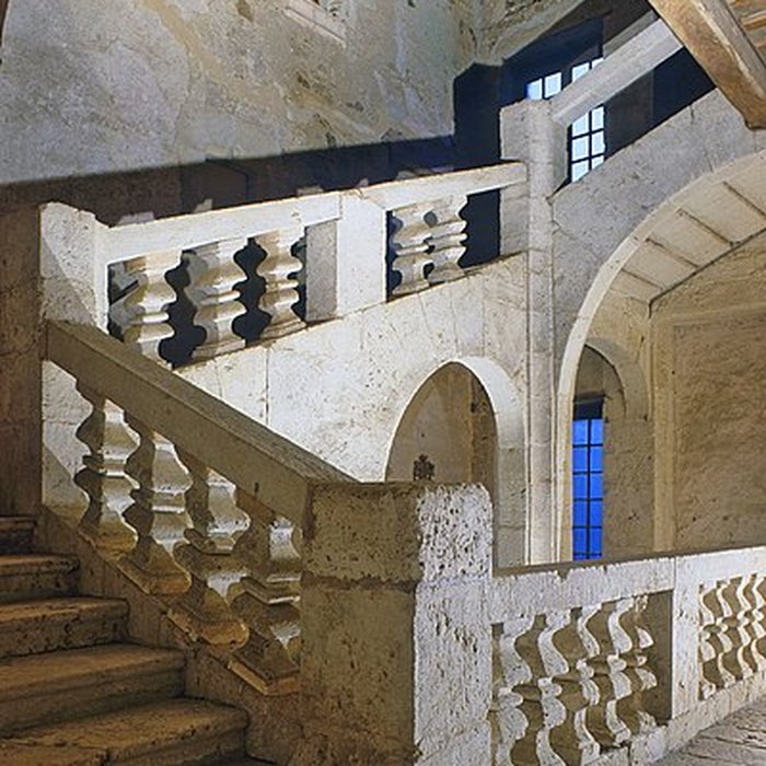 Photo de Château de la Marthonye