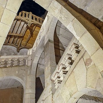 Château de la Marthonye