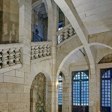 Château de la Marthonye