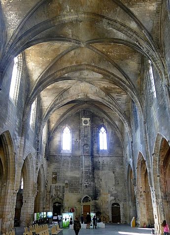 Photo de Église des Dominicains d'Arles
