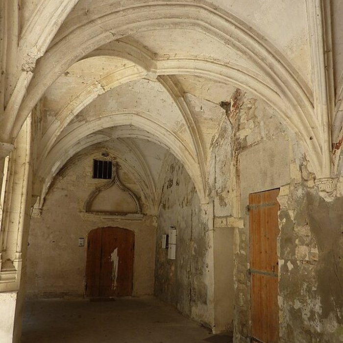 Photo de Église des Dominicains dArles