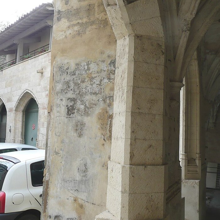 Photo de Église des Dominicains dArles