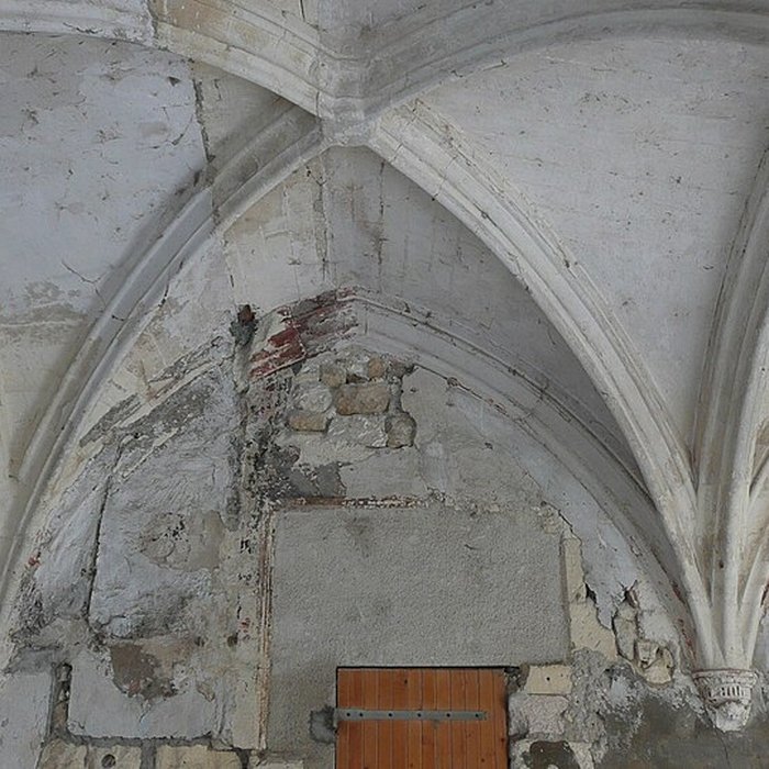 Photo de Église des Dominicains dArles