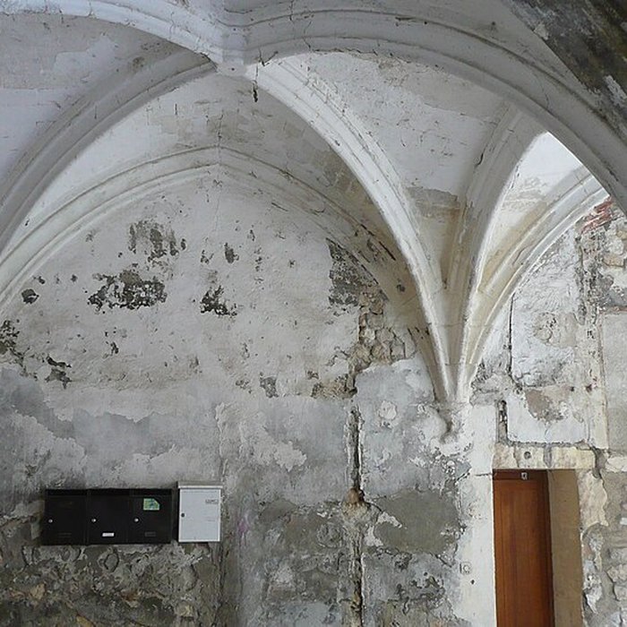 Photo de Église des Dominicains dArles