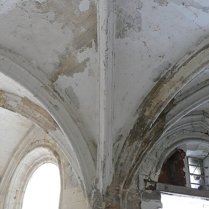 Photo de Église des Dominicains dArles