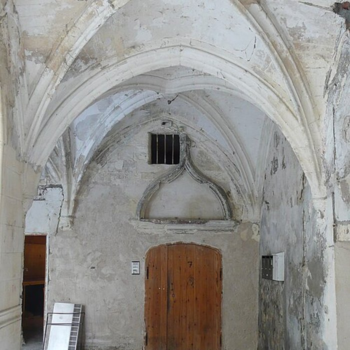 Photo de Église des Dominicains dArles