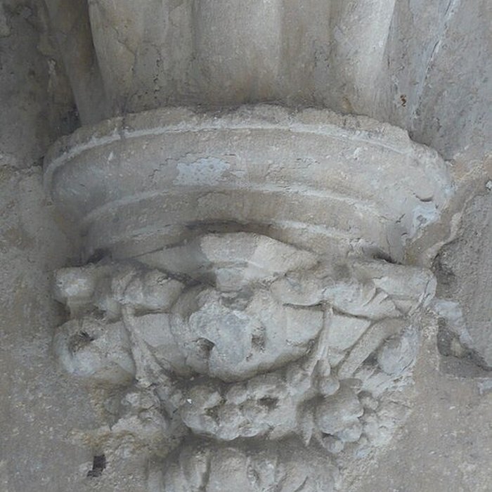 Photo de Église des Dominicains dArles