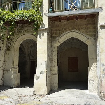 Église des Dominicains dArles