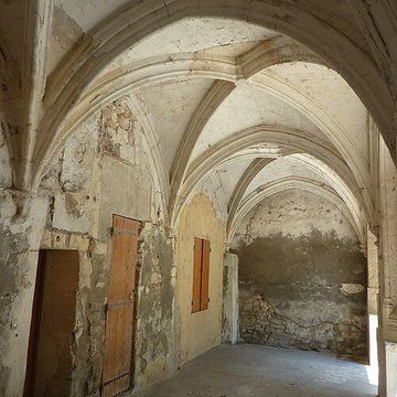 Église des Dominicains dArles
