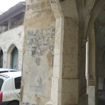 Église des Dominicains dArles