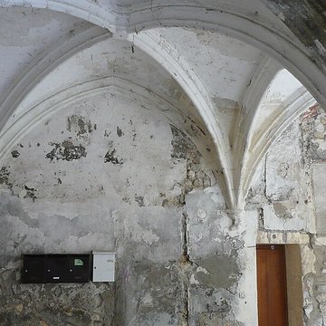 Église des Dominicains dArles