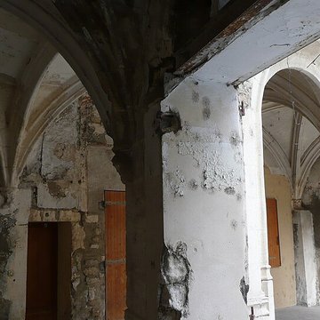 Église des Dominicains dArles