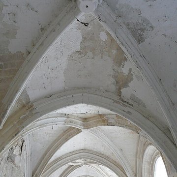 Église des Dominicains dArles