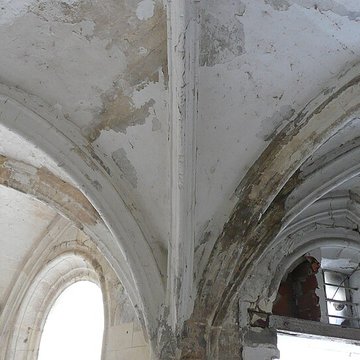 Église des Dominicains dArles