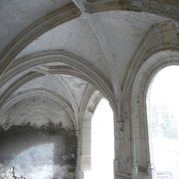 Église des Dominicains dArles