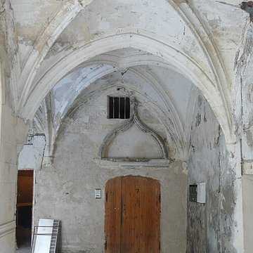 Église des Dominicains dArles