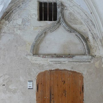 Église des Dominicains dArles