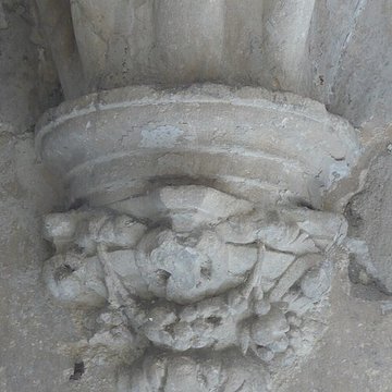 Église des Dominicains dArles