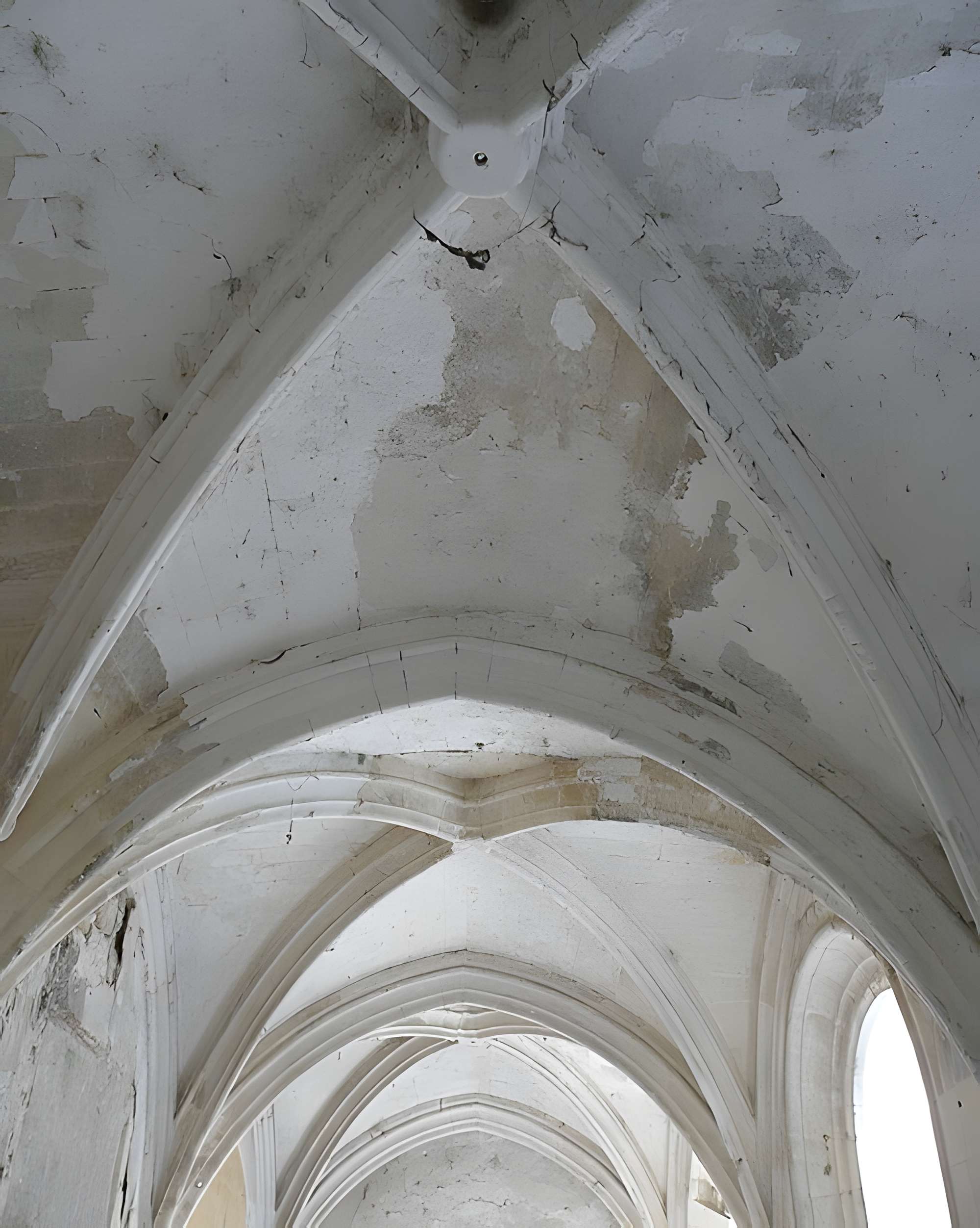 Église des Dominicains d'Arles