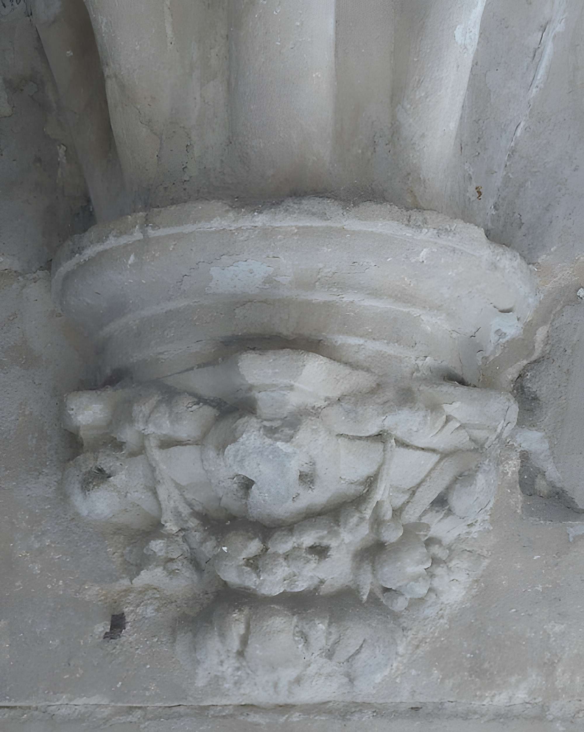 Église des Dominicains d'Arles