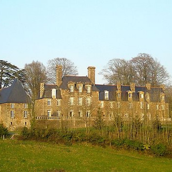 Photo de Château de la Paluelle