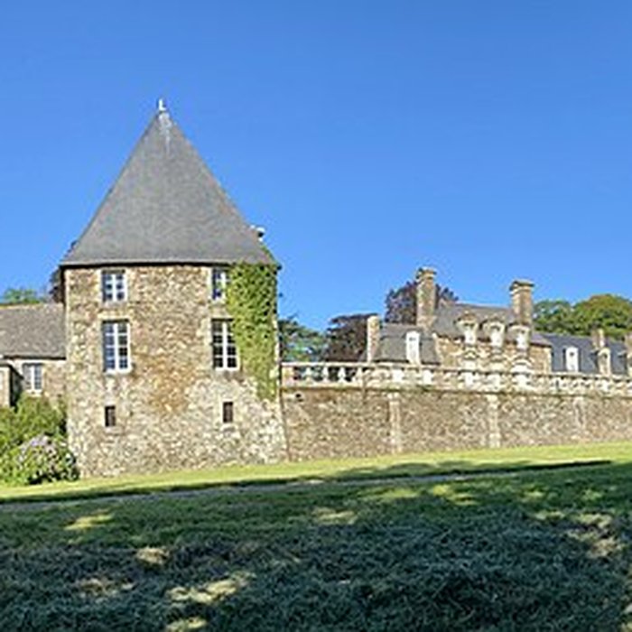 Photo de Château de la Paluelle