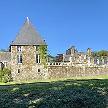 Château de la Paluelle
